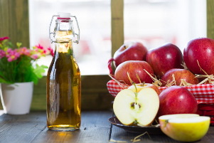 apple cider suka alang sa varicose veins